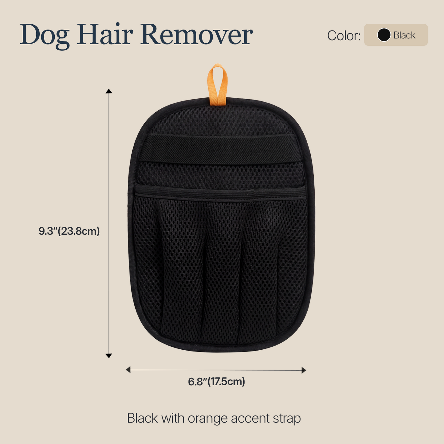CloudPaws Hundehaarentferner