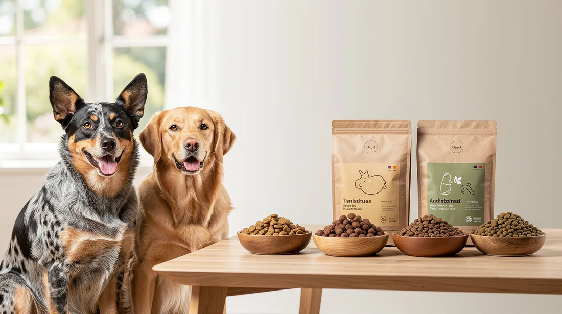 Best Australian Dry Dog Food (2026 Guide)