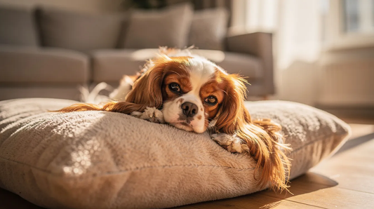 Best Low-Maintenance Dog Breeds for Busy Owners