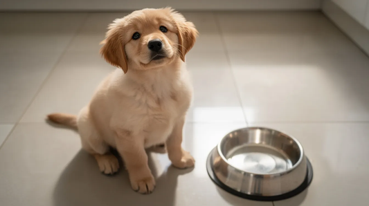 Best Puppy Food for Sensitive Stomachs