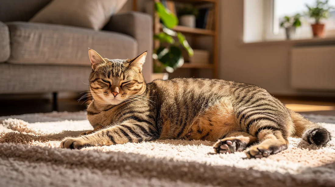Cats 101: How to Take Care of a Cat and Keep Your Feline Friend Healthy