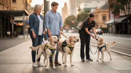 Complete Guide for Dogs: Understanding and Training