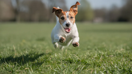 Jack Russell Dogs: Complete Guide to the Jack Russell Terrier Breed