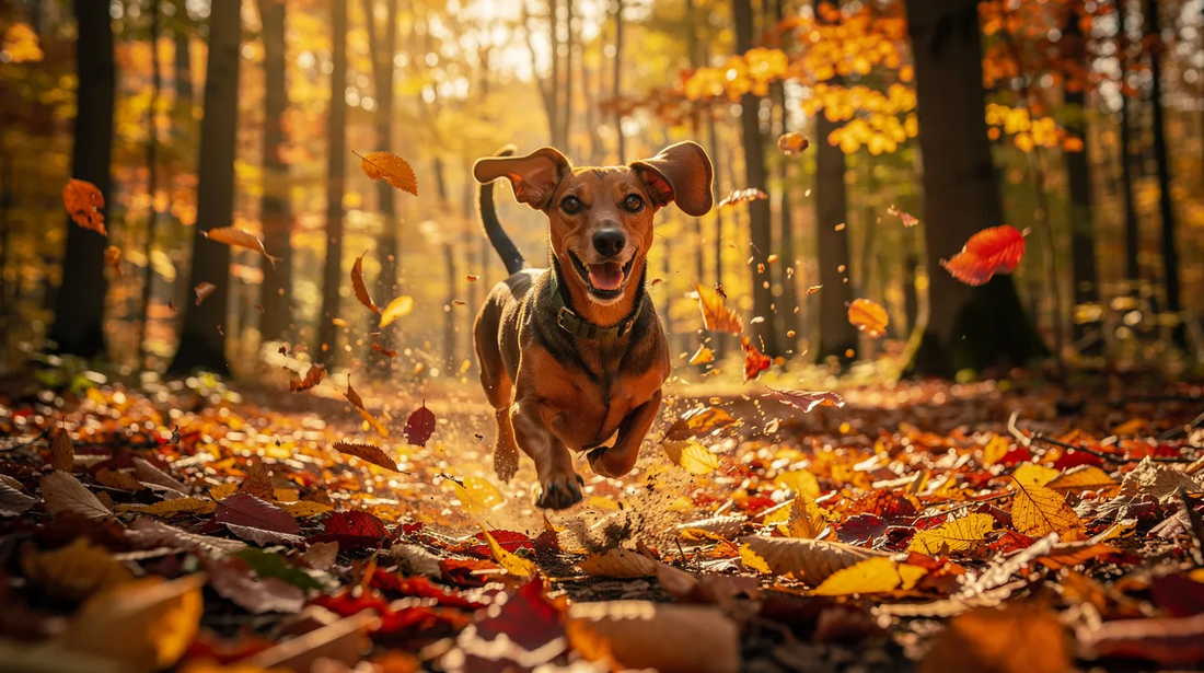 Dachshund Breed Dog