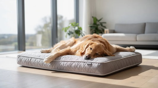 Dazy Dog Bed