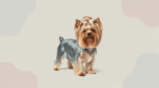 Dog Breed Yorkie Terrier Complete Guide to the Yorkshire Terrier