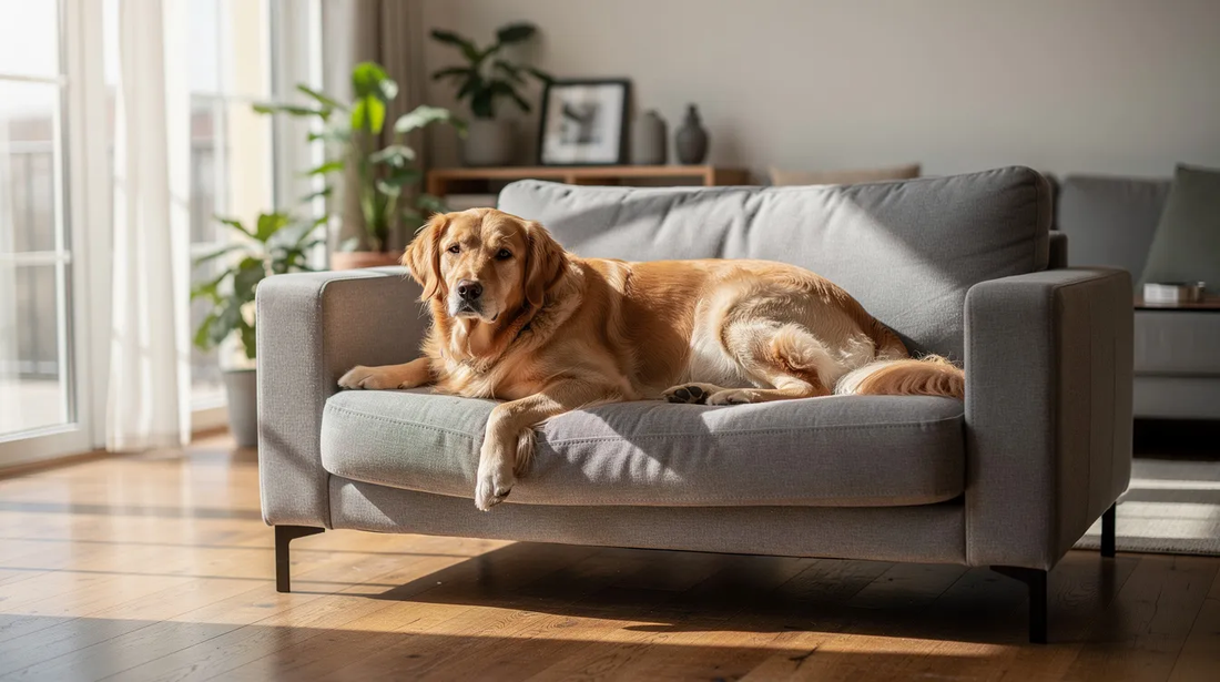 Dog Couches