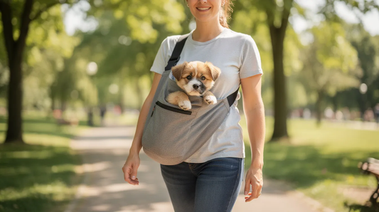 Dog It Carrier: Complete Guide to Choosing the Perfect Dog Bag, Sling, or Purse Carrier
