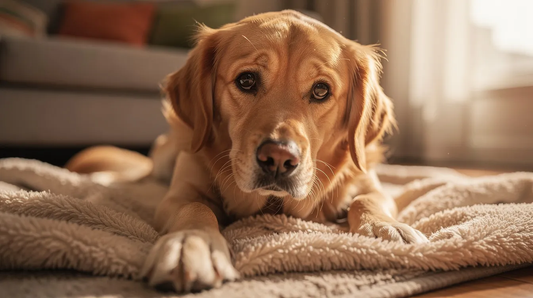 Dog Limp on Front Leg: Causes, Home Care, and When to See a Vet