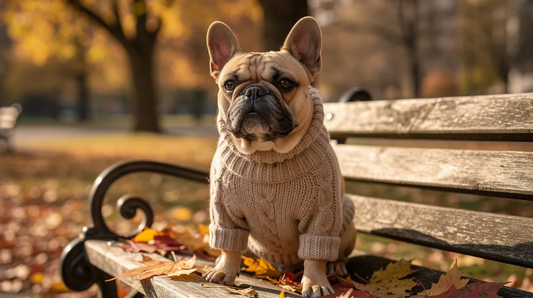 Dog in Jumper: The Complete Guide to Cozy, Stylish Hoodies for Your Puppy