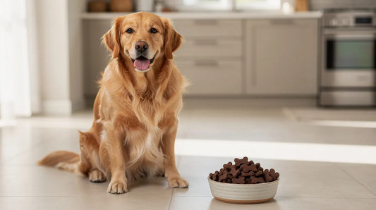 Doggy Chocolate