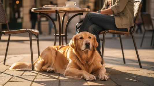 Dogs and Training