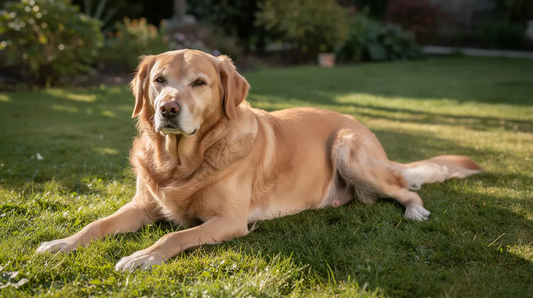 Dogs with Arthritis in Back Legs: Symptoms, Diagnosis & Treatment Guide