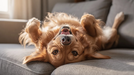 Funny Dog Facts: 20+ Interesting (and Weird) Things About Dogs That'll Make You Laugh