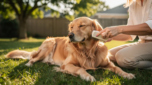 Grooming of Dogs
