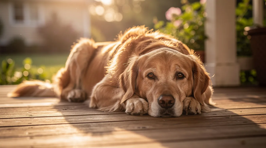 How Long Dogs Live, What Affects Their Lifespan