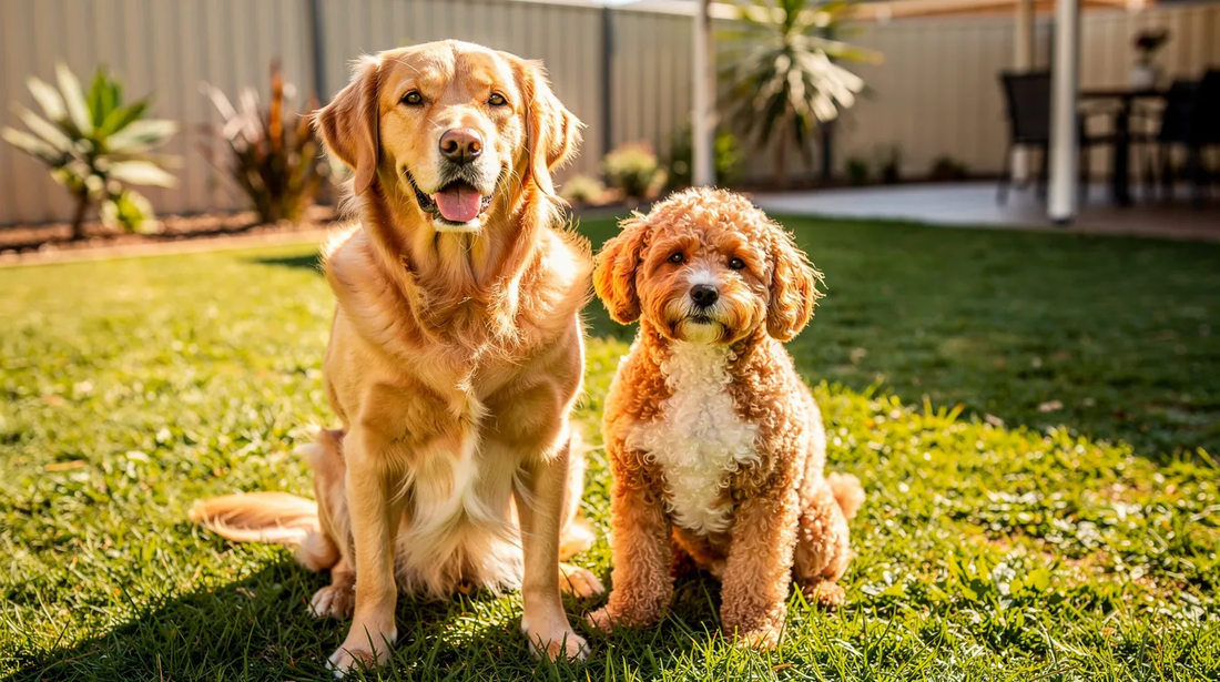 Best Dog Breeds: How to Choose the Right Dog for Your Family in Australia