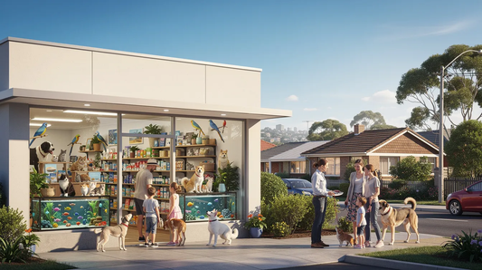 Kellyville Pets: Ultimate Guide to Sydney’s Favourite Pet Shop