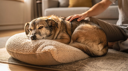 Kidney Disease for Dogs: Early Sign