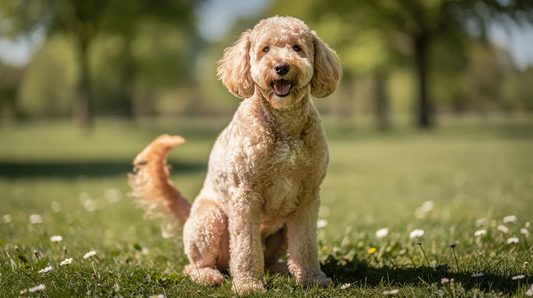 Labradoodle Dog: Complete Guide to This Popular Lab Poodle Cross