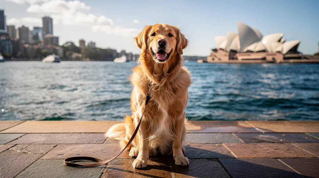 Pet Friendly Accommodation in Sydney: 2026 Guide to the Best Hotels That Allow Dogs