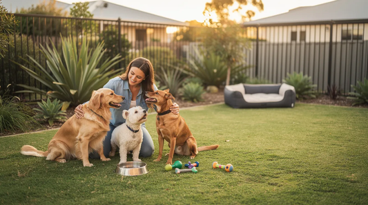 Pet Sitting Dogs: Complete Guide for Stress-Free Pet Care in Australia (2024–2026)