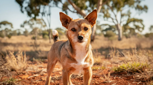 Queensland Terrier Guide to This Rare Queensland Dog Breed