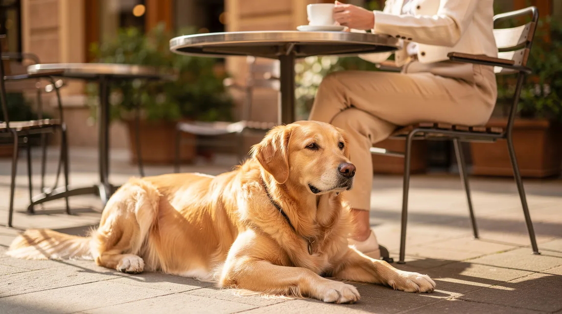 Restaurants That Are Dog Friendly: The Ultimate 2026 Guide for Dining Out With Your Pup