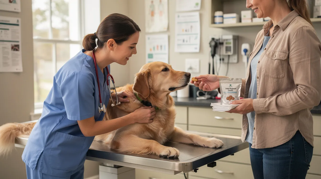 Supplements for Dogs