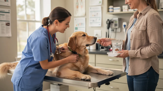 Supplements for Dogs