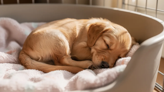 The Complete Puppy Care Guide