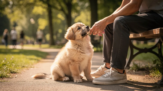 Training With Dogs: Complete Guide to Obedience, Fun & Daily Life