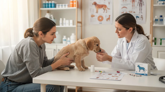 Treatment for Worms in Puppies: Complete Guide for Worried Pet Parents