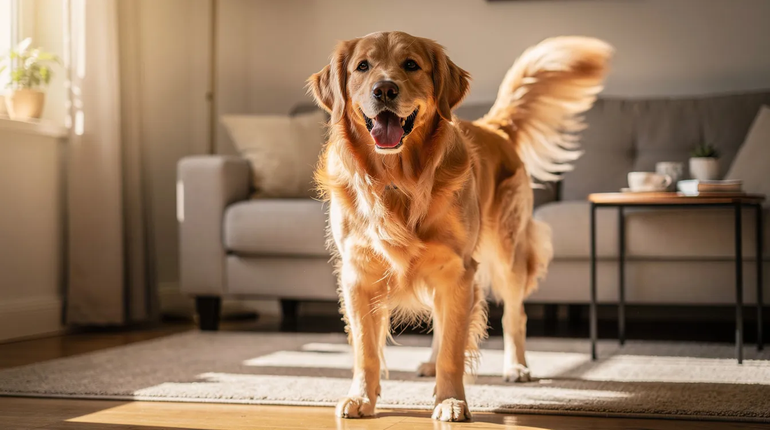 Wag the Tail