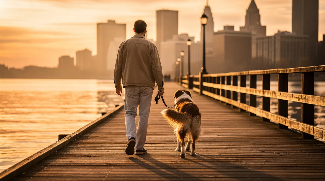 Walks with Dogs