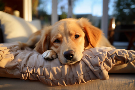What Does My Dog Dream About? A Complete Guide to Dog Dreams, Nightmares & Sleep