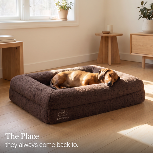 Dog Bed