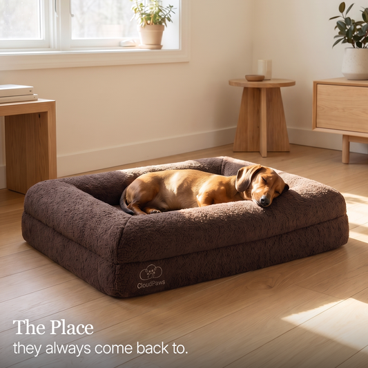 Dog Bed