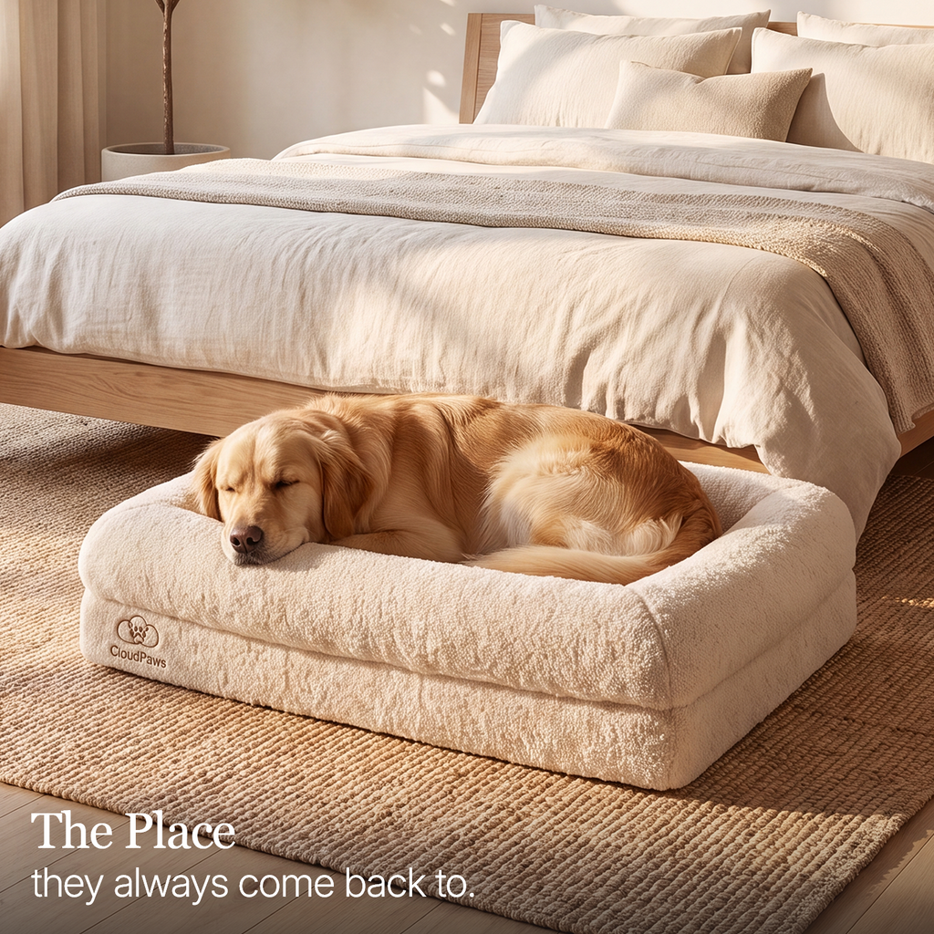 Dog Bed