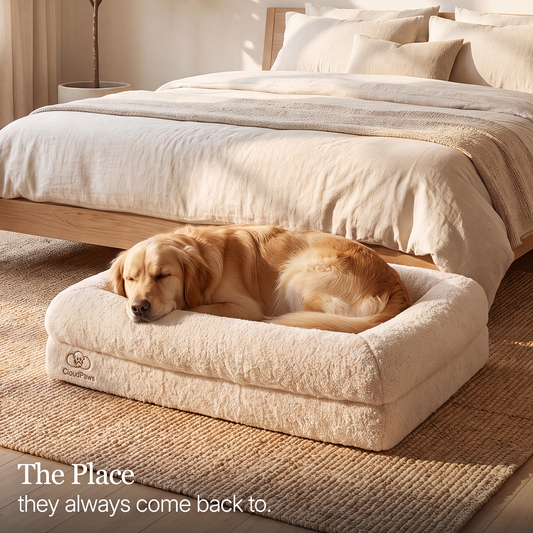 Dog Bed