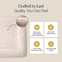 Bed quality