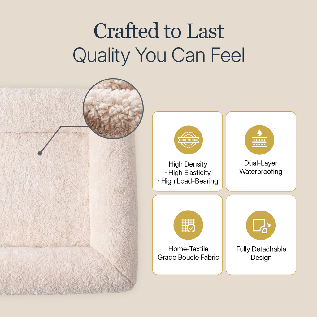 Bed quality