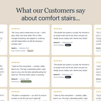 Customer review