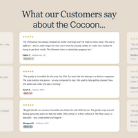 Review of cocoon