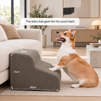 CloudPaws Komforttreppe