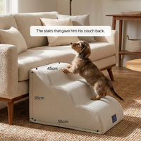 CloudPaws Komforttreppe