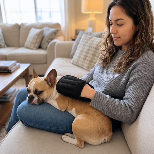 CloudPaws Dog Hair Remover