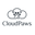 CloudPaws logo
