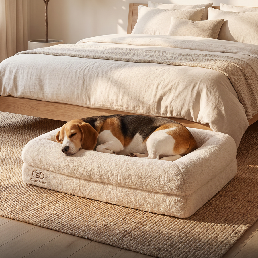 Beagle on Solace Cloud