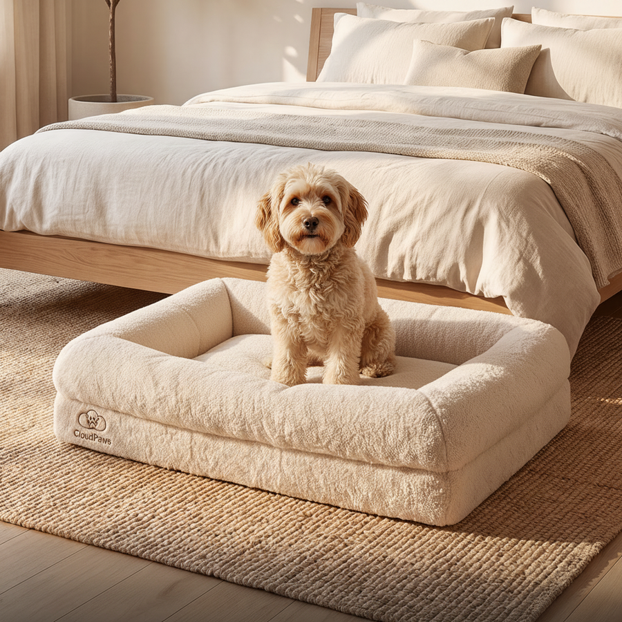 Cavoodle on Solace Cloud